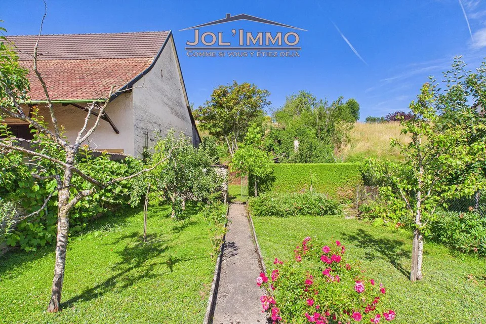 Belle maison individuelle - Buix