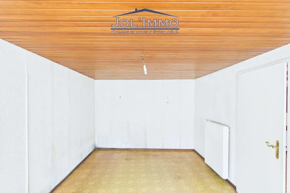 Belle maison individuelle - Buix