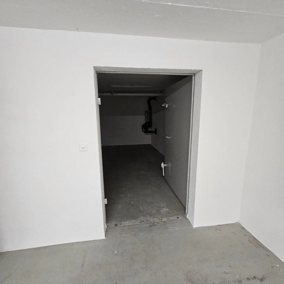 Lagerraum in Rümlang zu vermieten