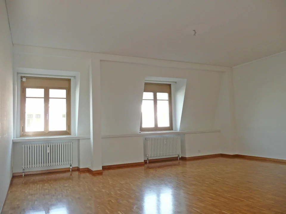 Singlewohnung an top Lage in Zürich!
