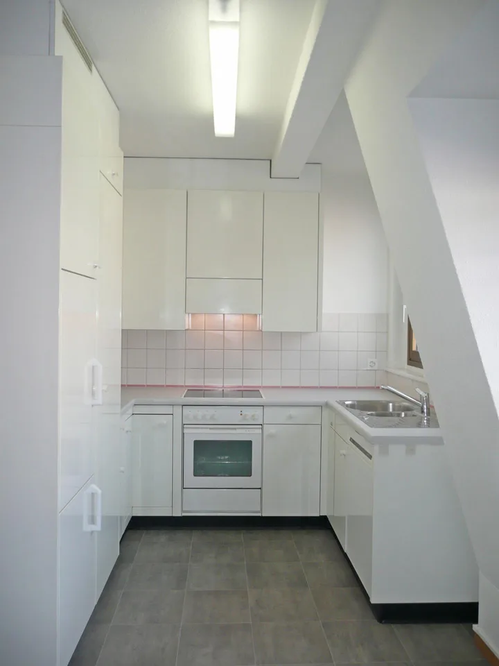 Singlewohnung an top Lage in Zürich!
