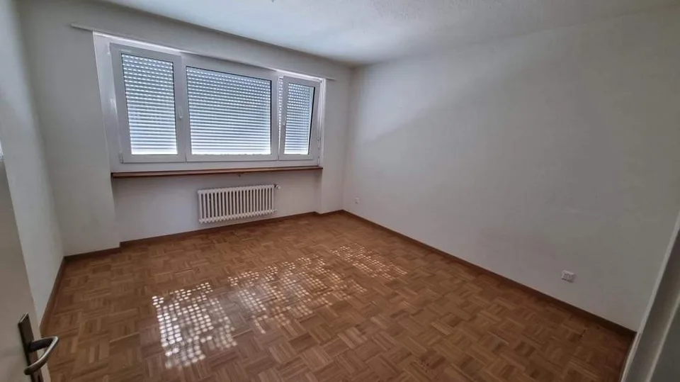Frisch sanierte, sonnige Wohnung an idealer Wohnlage!