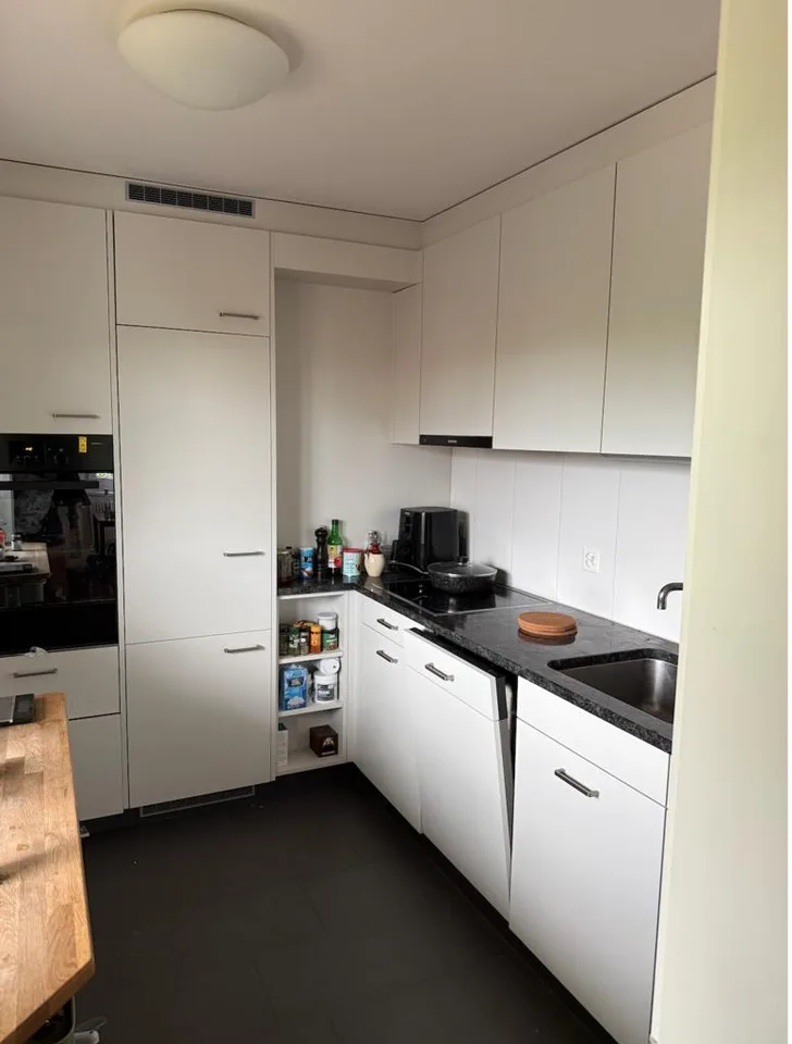 2.5 Zimmer-Wohnung im EG an zentraler Lage