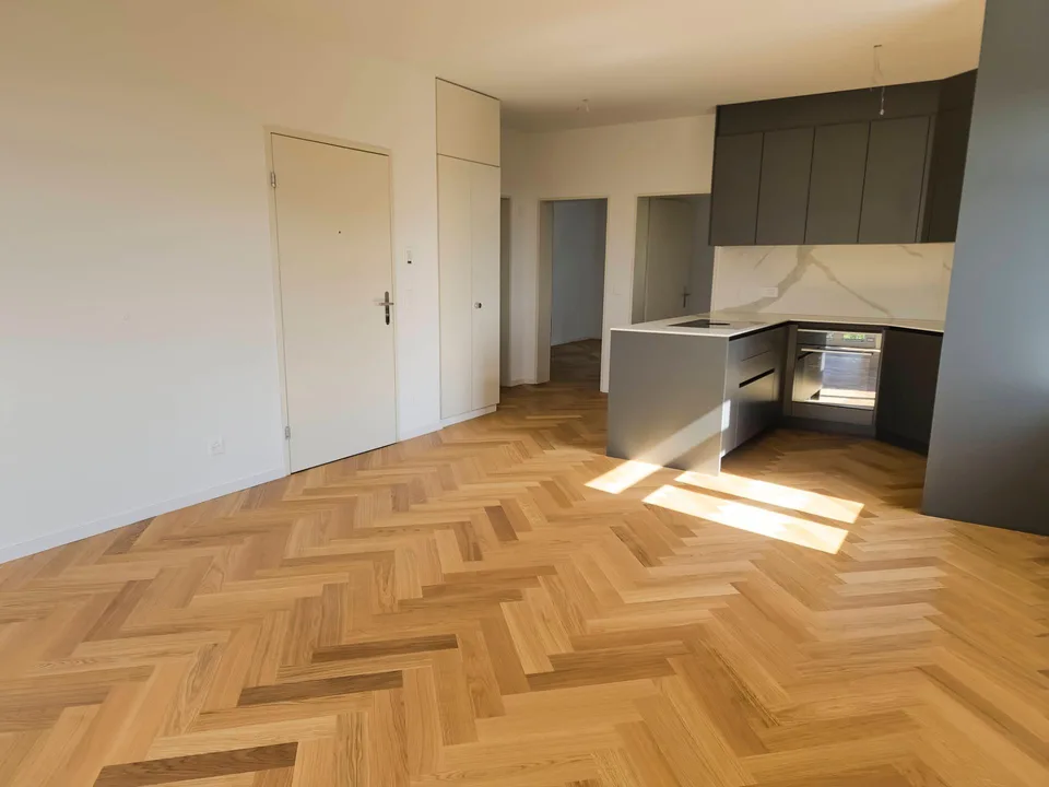 Appartamento di 3,5 locali moderno a St. Gallen