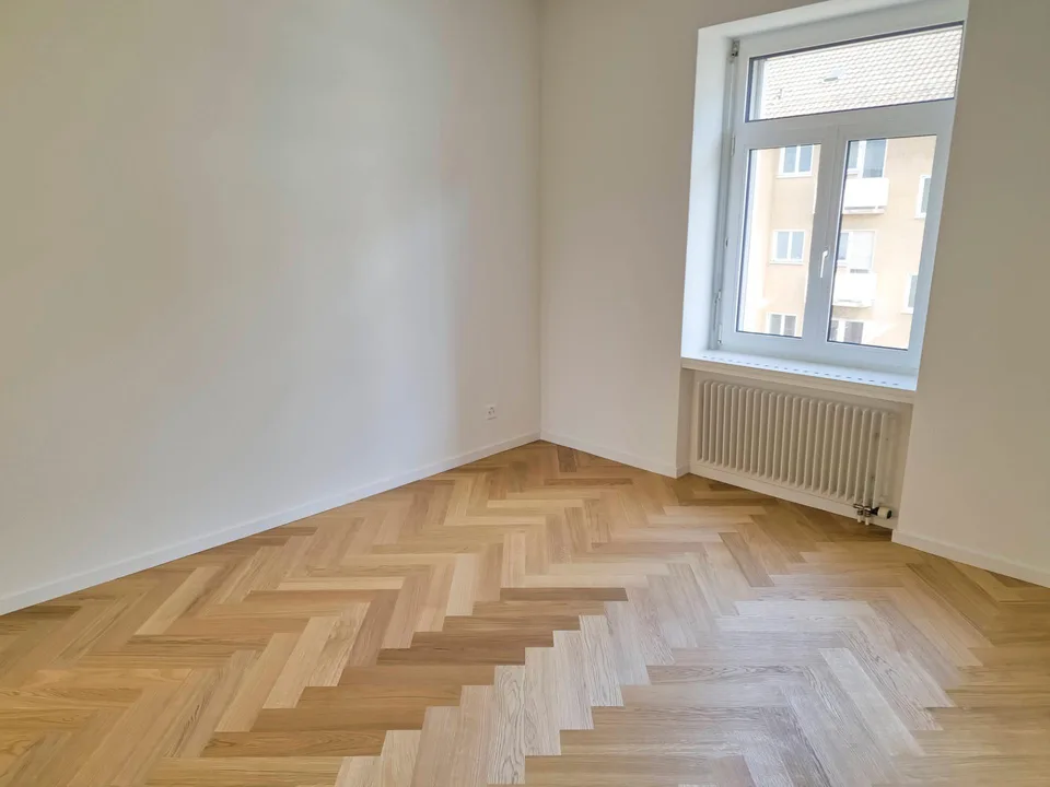 Appartamento di 3,5 locali moderno a St. Gallen