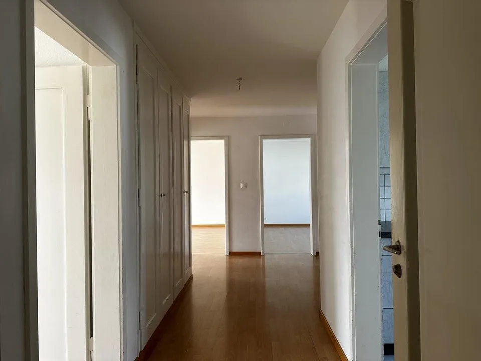 Ihre Wohlfühloase in der Nähe des Bielersees!