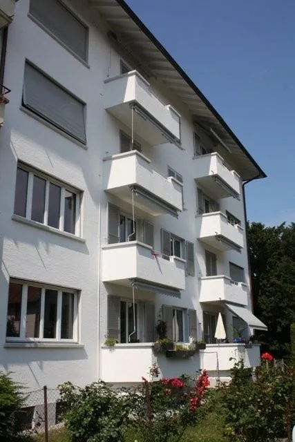 Ihre Wohlfühloase in der Nähe des Bielersees!