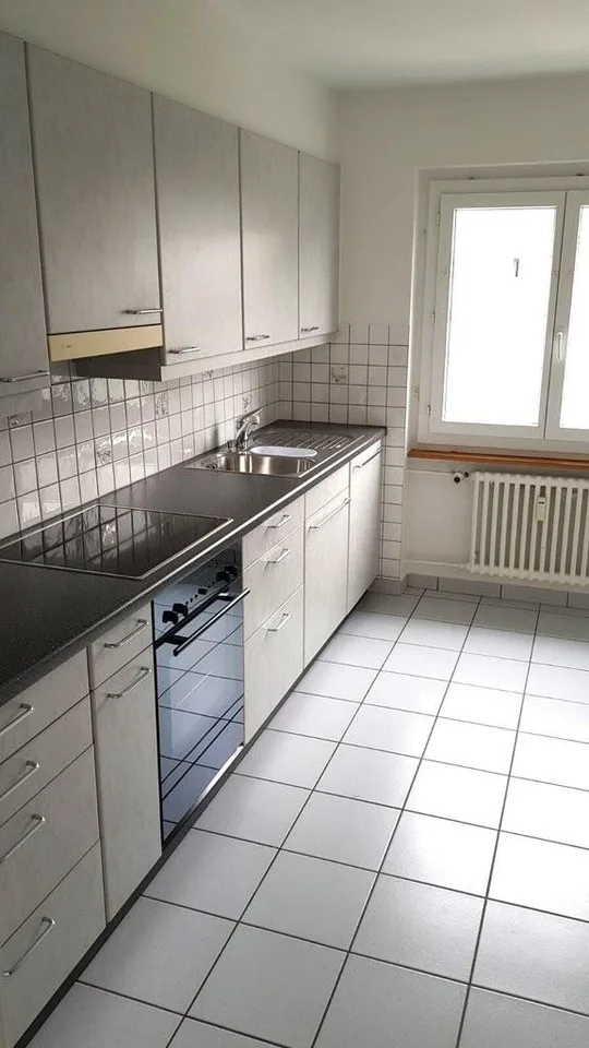 Ihre Wohlfühloase in der Nähe des Bielersees!