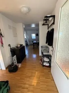 Charmante 3.5-Zimmer Dachwohnung