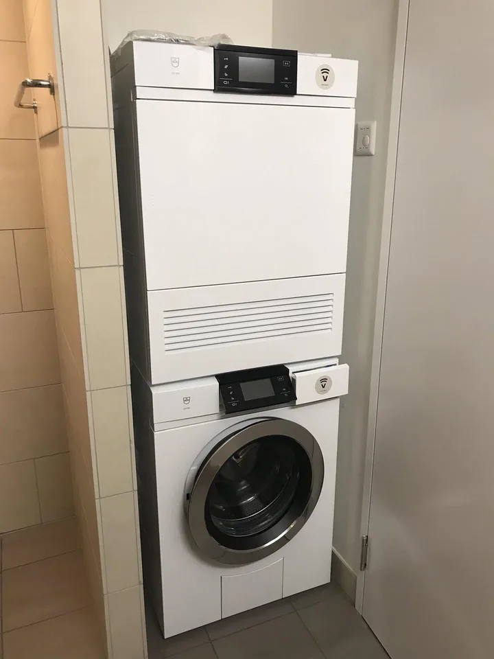 2.5 Wohnung im hochhaus