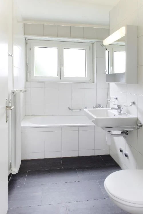 Perfekte Single-Wohnung Nähe Bahnhof