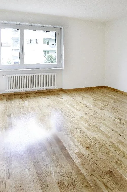 Perfekte Single-Wohnung Nähe Bahnhof