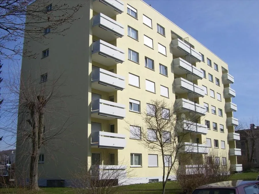 Perfekte Single-Wohnung Nähe Bahnhof