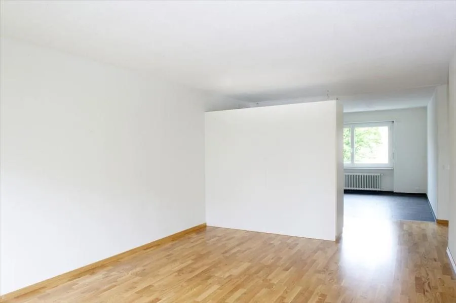 Perfekte Single-Wohnung Nähe Bahnhof