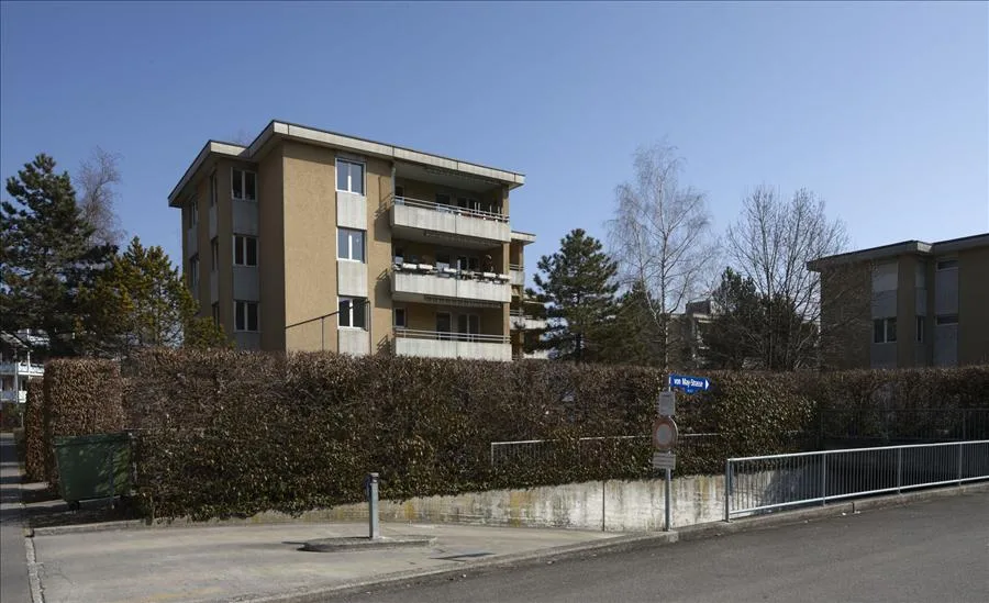 Abstellraum zu vermieten