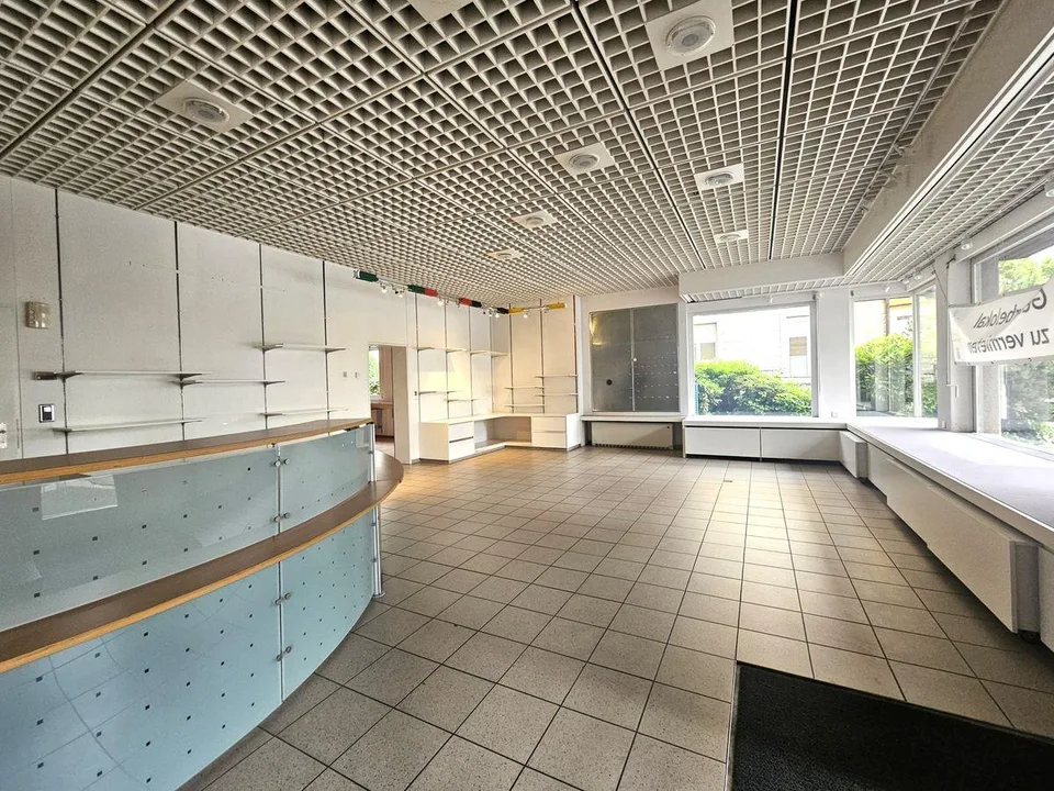IHRE NEUE GESCHÄFTSADRESSE DIREKT AM BAHNHOF