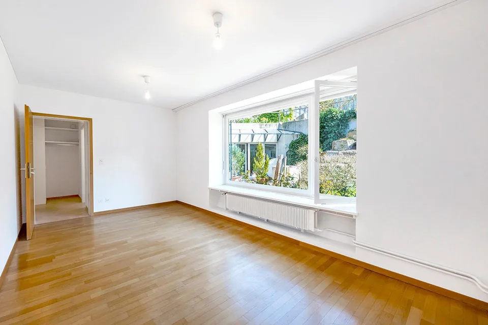 Einfamilienhaus 3.5 (4.5) Zimmer
