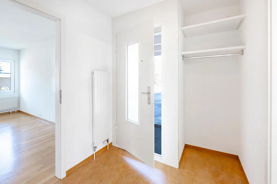 Einfamilienhaus 3.5 (4.5) Zimmer