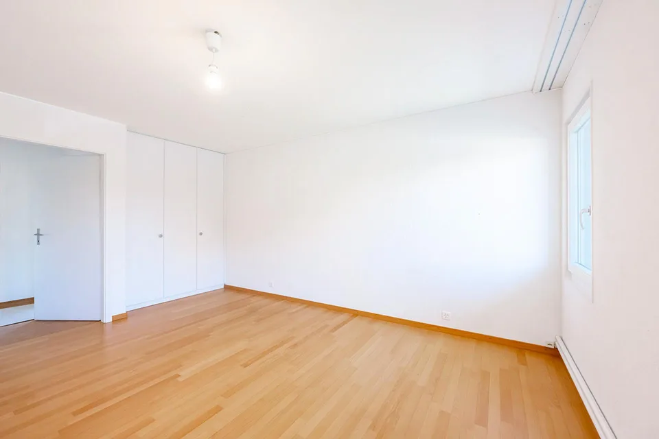 Einfamilienhaus 3.5 (4.5) Zimmer