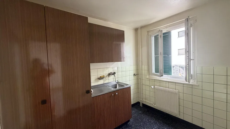 Zwei Zimmer zur Miete in Veyrier