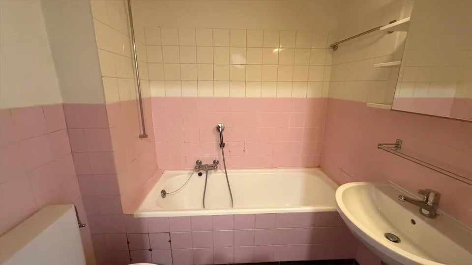 Zwei Zimmer zur Miete in Veyrier
