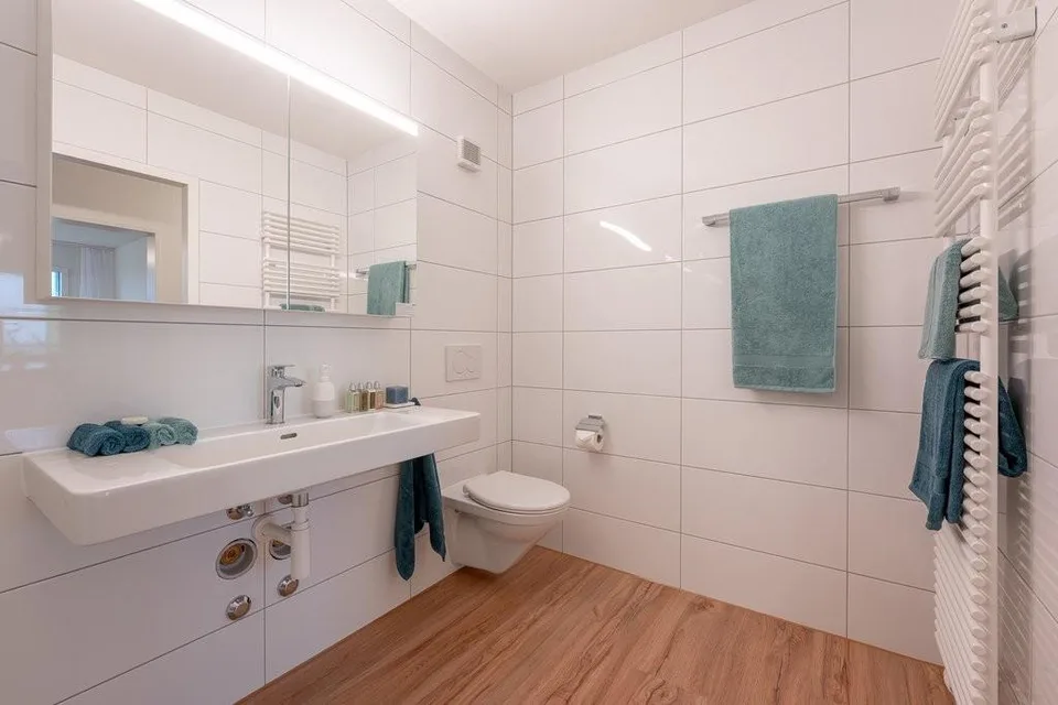 Träumen Sie von einer modernen Wohnung?