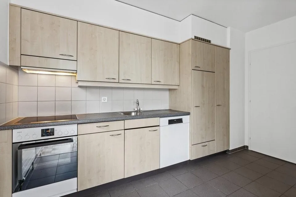 Votre logement proche de toutes commodités à Fribourg !