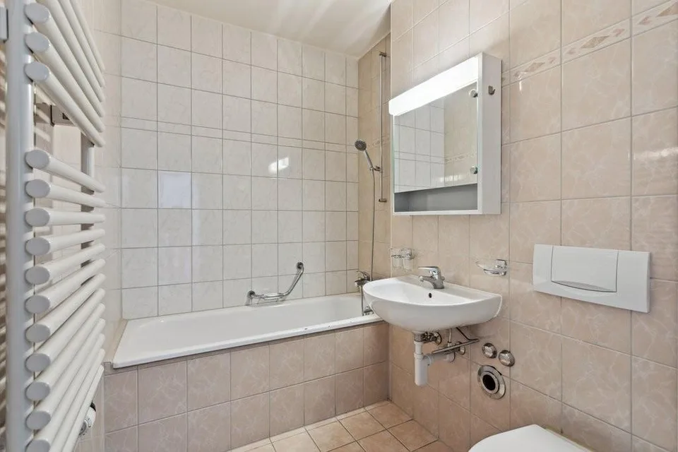Votre logement proche de toutes commodités à Fribourg !