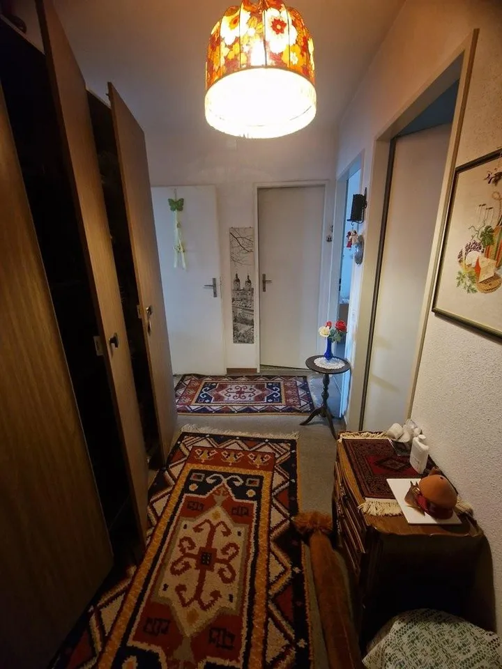 Einzigartige Gelegenheit! Wunderschöne Wohnung in idealer Lage in Renens!