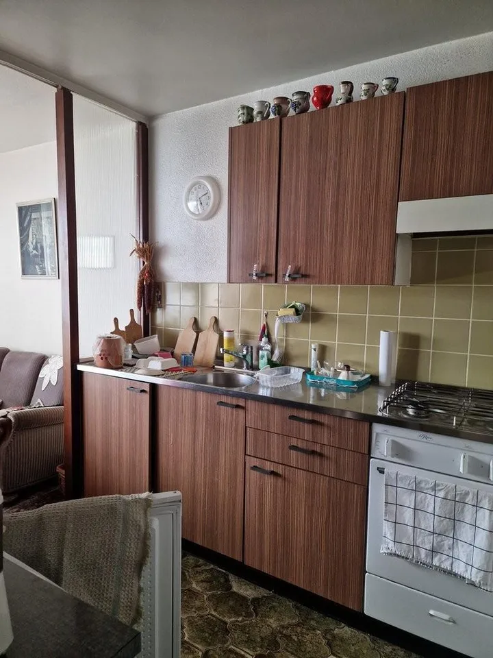 Einzigartige Gelegenheit! Wunderschöne Wohnung in idealer Lage in Renens!