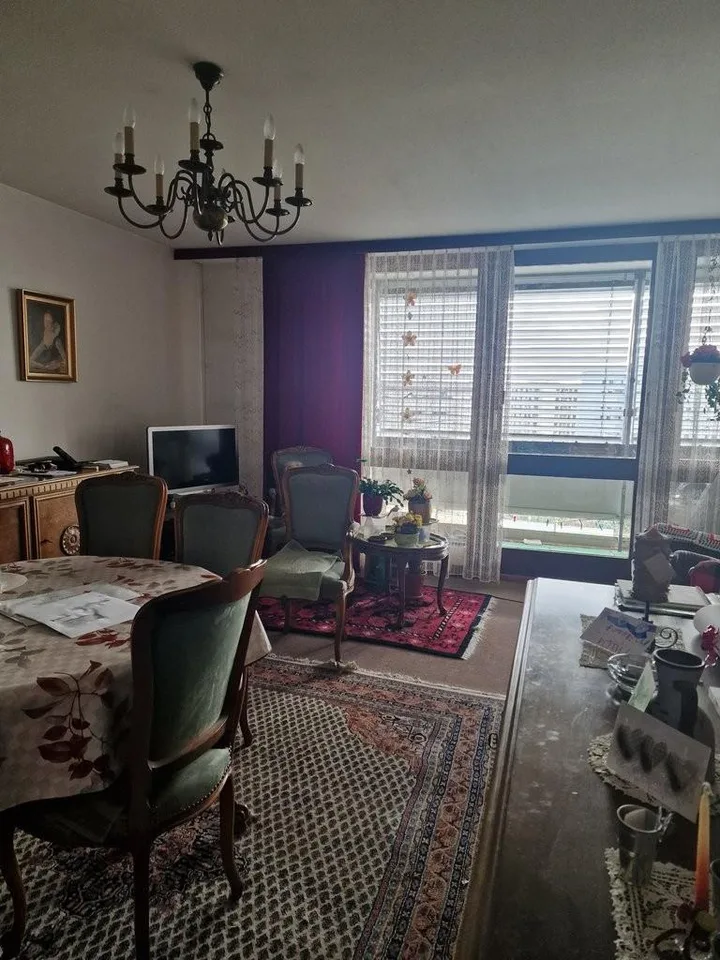 Einzigartige Gelegenheit! Wunderschöne Wohnung in idealer Lage in Renens!