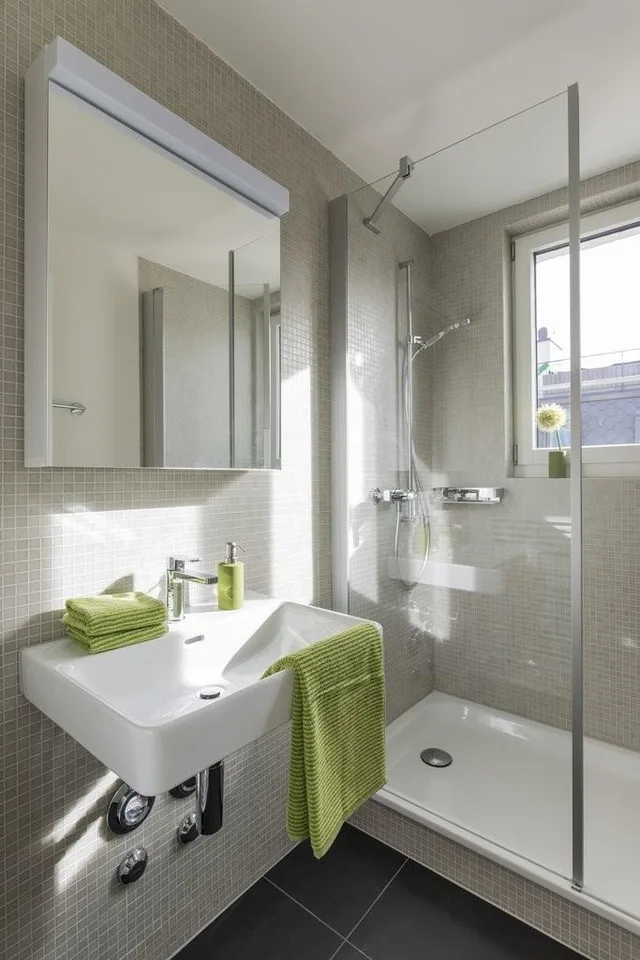 Votre recherche d'appartement se termine ici