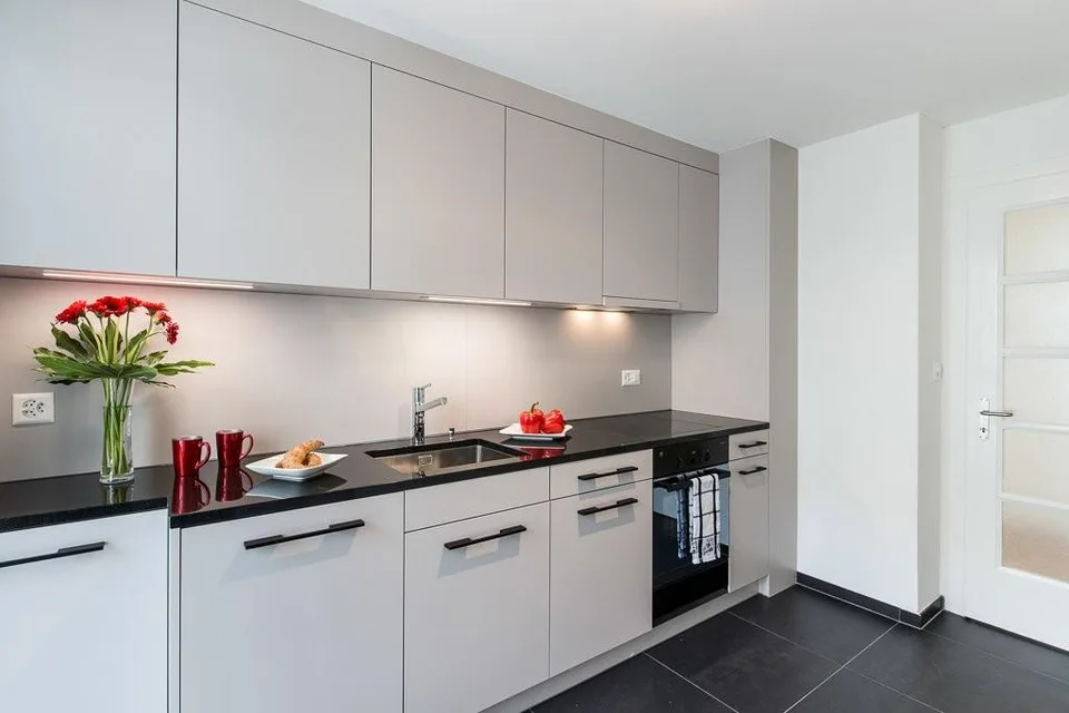 Votre recherche d'appartement se termine ici