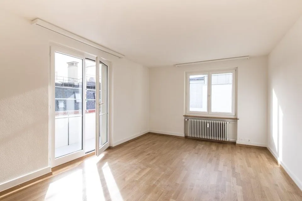 Votre recherche d'appartement se termine ici