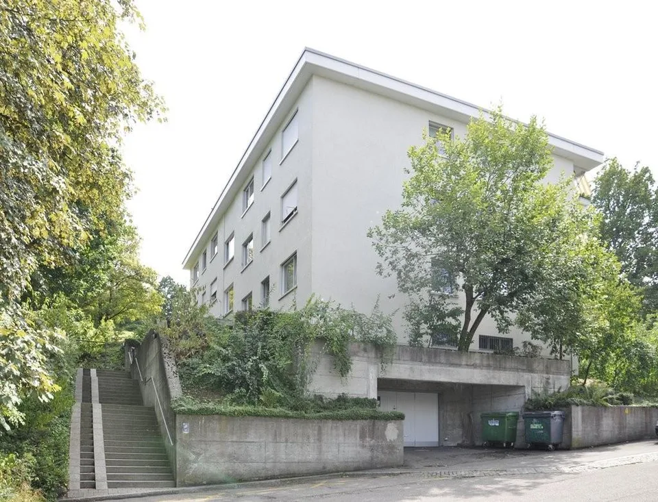 Befristetes Wohnglück auf den ersten Blick