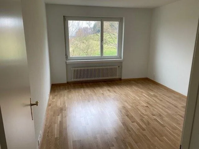 Befristetes Wohnglück auf den ersten Blick