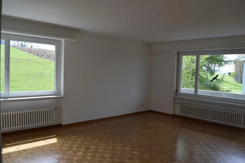 Befristetes Wohnglück auf den ersten Blick