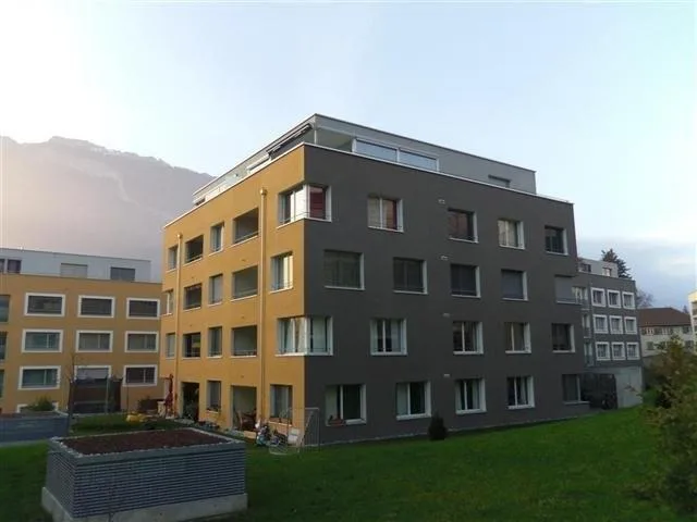 Einstellhallenplatz in Chur zu vermieten