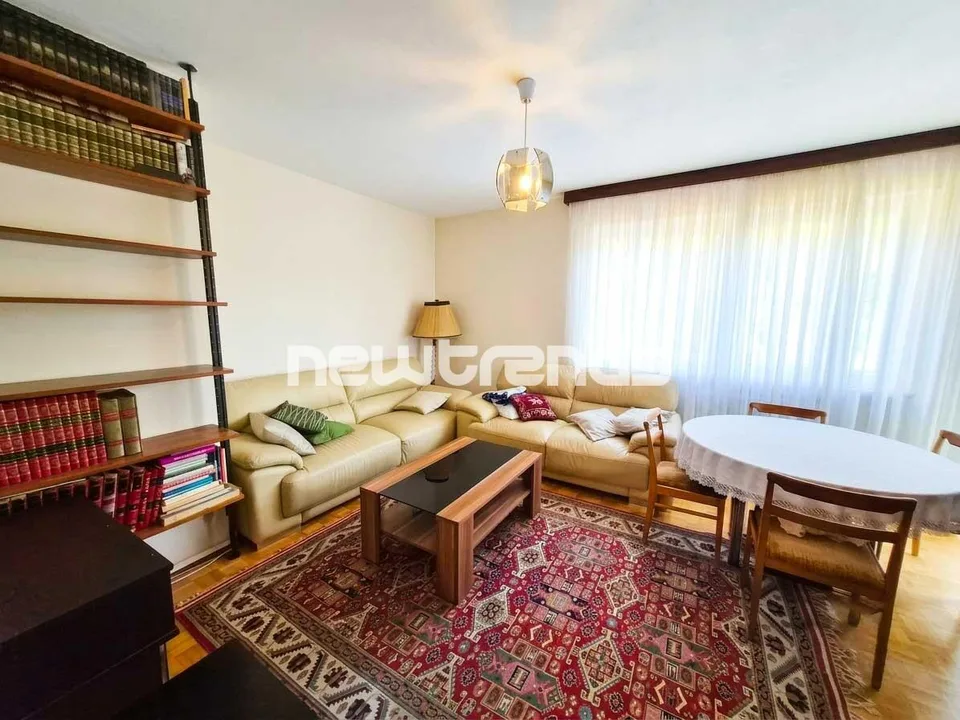 AFFITTASI 3.5 LOCALI CON TERRAZZINO E VISTA APERTA SUL VERDE