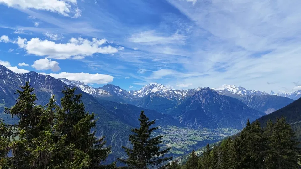 Bergrefugium mit Ski-in-Komfort auf der Riederalp – Foto 9 von 26