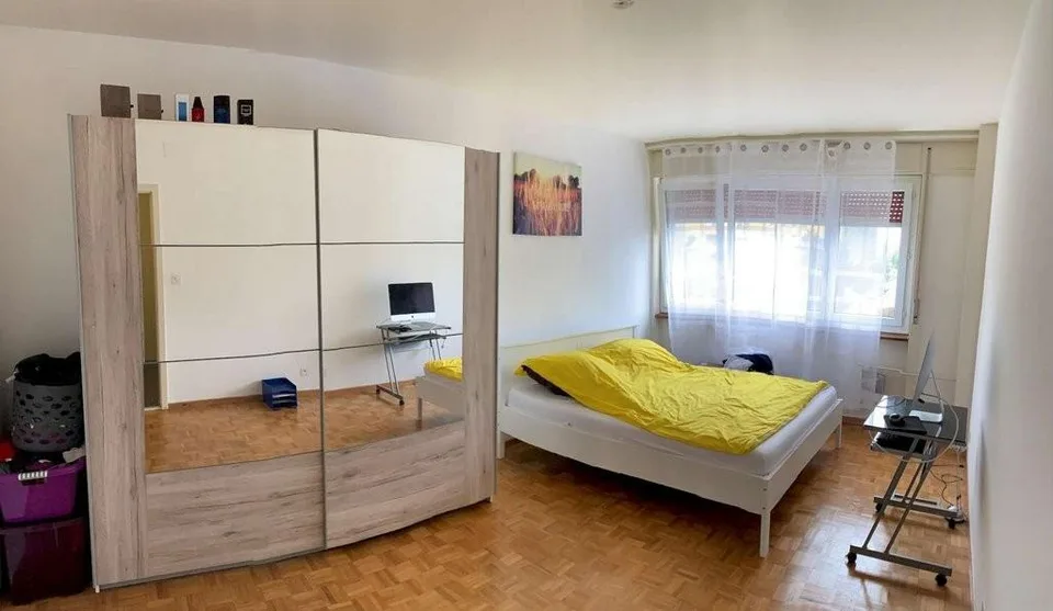 Beaumont - Building with swimming pool, ideal for a family