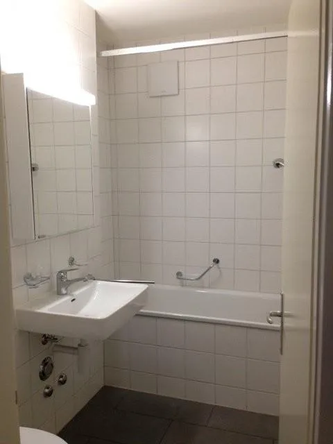 Beaumont - Building with swimming pool, ideal for a family