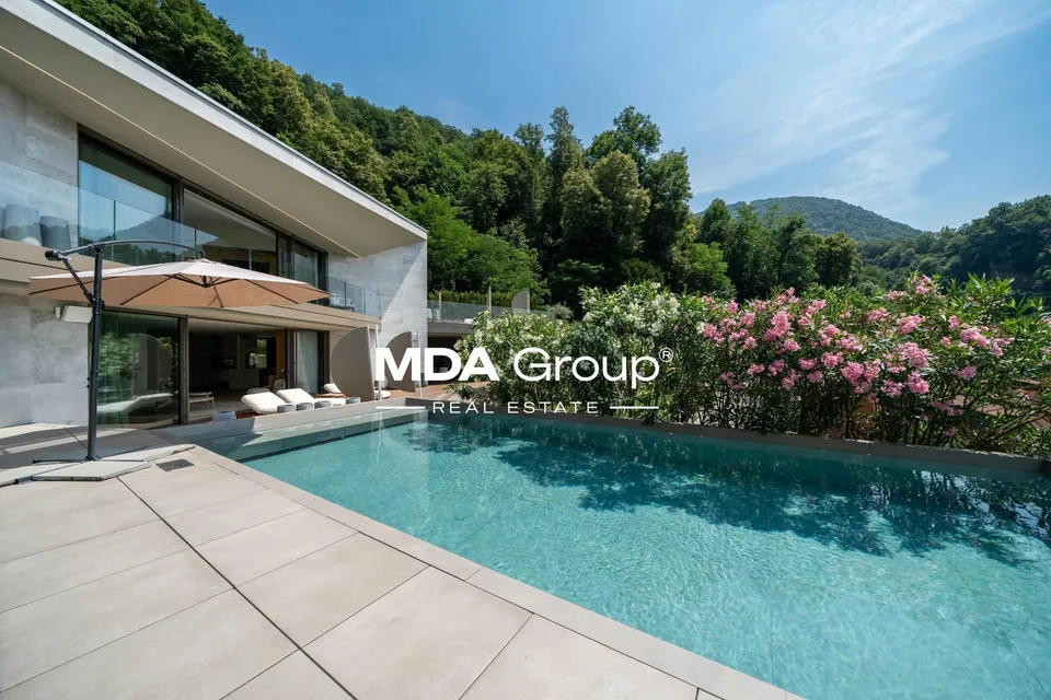 Villa - Lugano