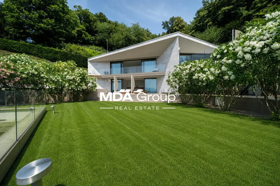 Villa - Lugano