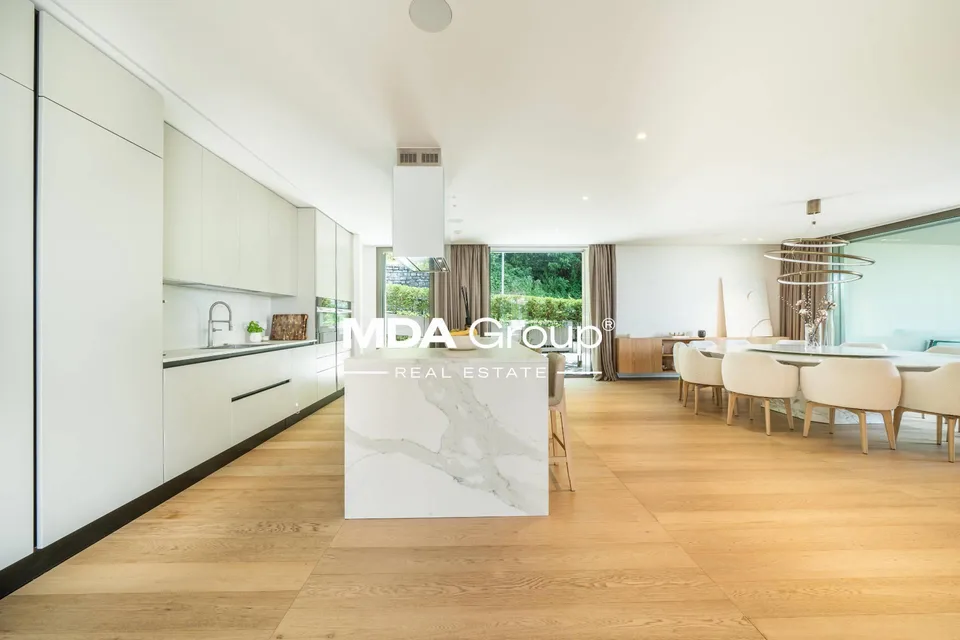 Villa - Lugano – foto 10 di 13