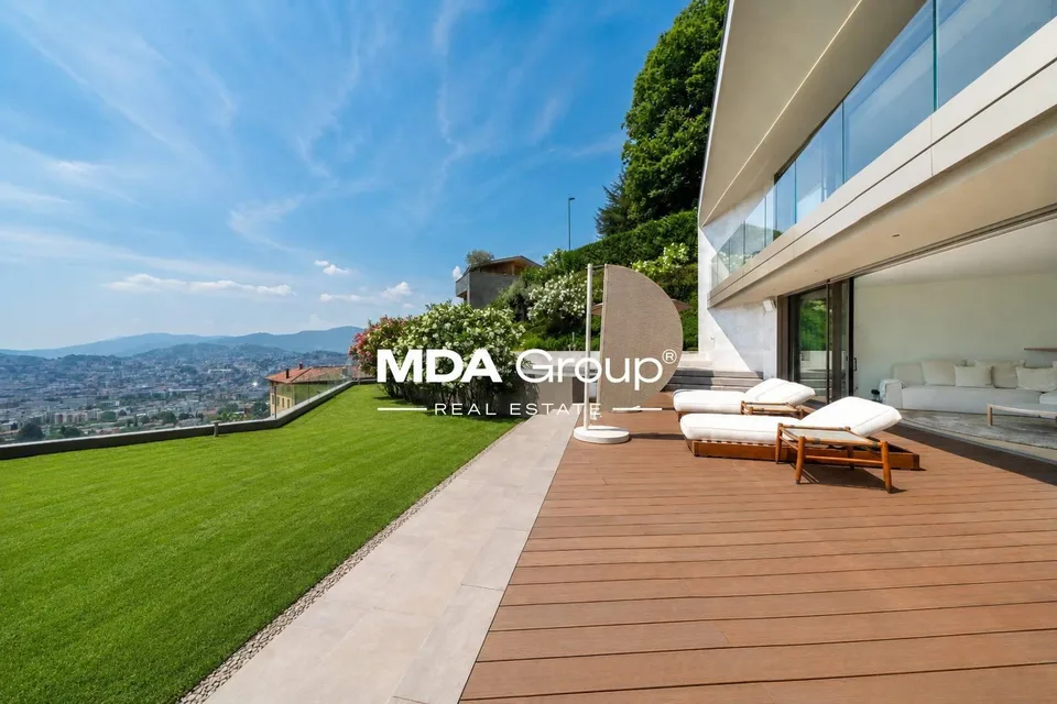 Villa - Lugano – foto 8 di 13