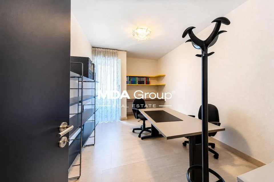 Appartement - Lugano – photo 9 sur 10