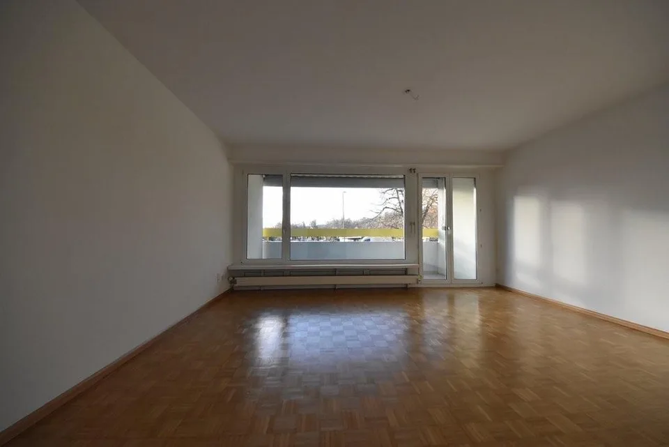 Appartamento con vista