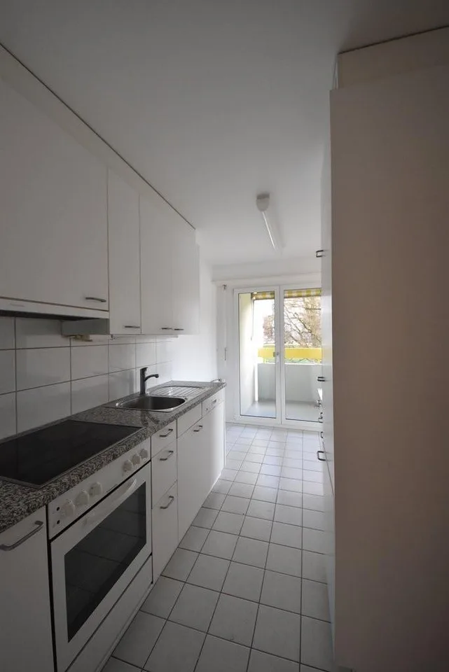 Appartamento con vista