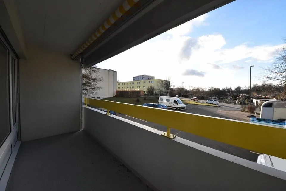 Wohnung mit Aussicht – Foto 6 von 6